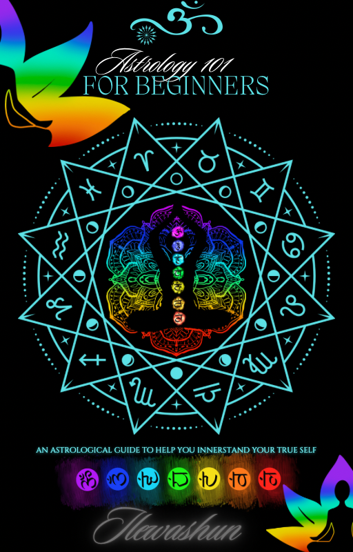 Astrology 101 for Beginners