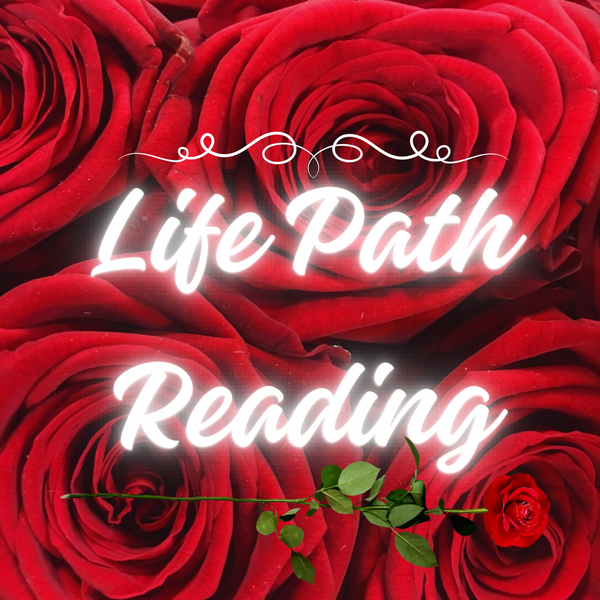 Life Path Reading