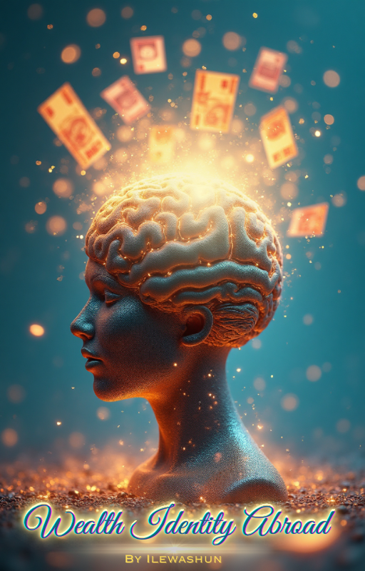 Wealth Identity Abroad